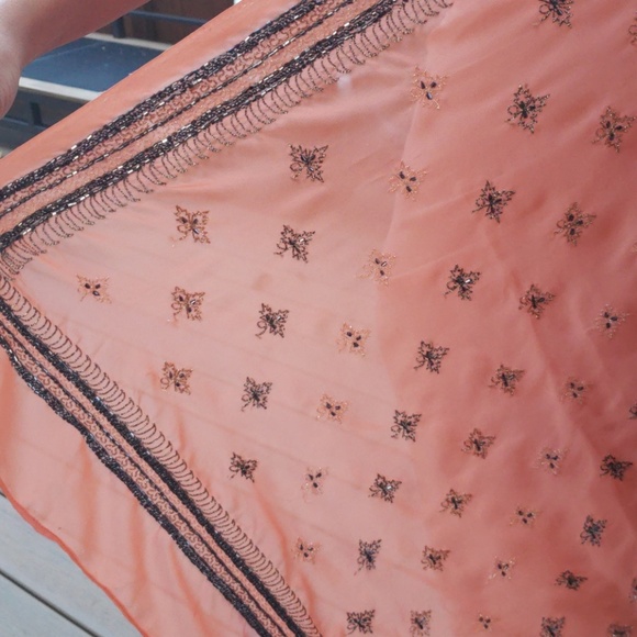 Indian / Bollywood Sari drape - Picture 4 of 8